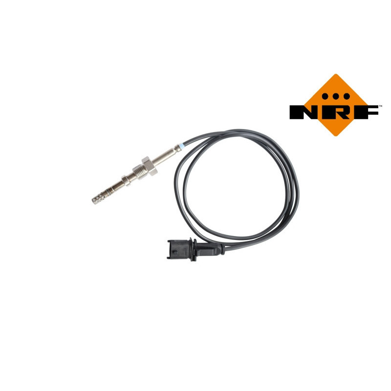 NRF 707163 Sensore temperatura gas scarico
