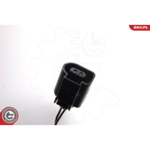 ESEN SKV 06SKV009 Czujnik ABS Przód dla Audi Skoda Volkswagen