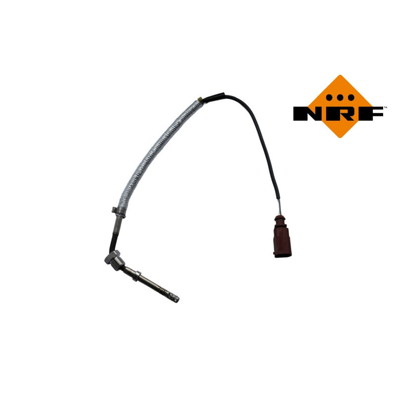 NRF 707165 Sensore temperatura gas scarico