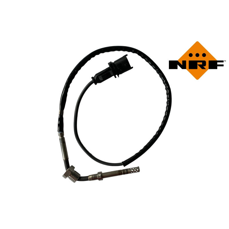 NRF 707166 Sensore temperatura gas scarico