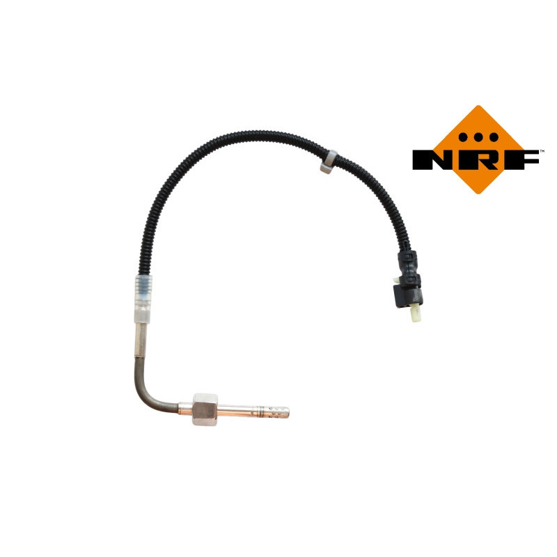 NRF 707167 Sensore temperatura gas scarico