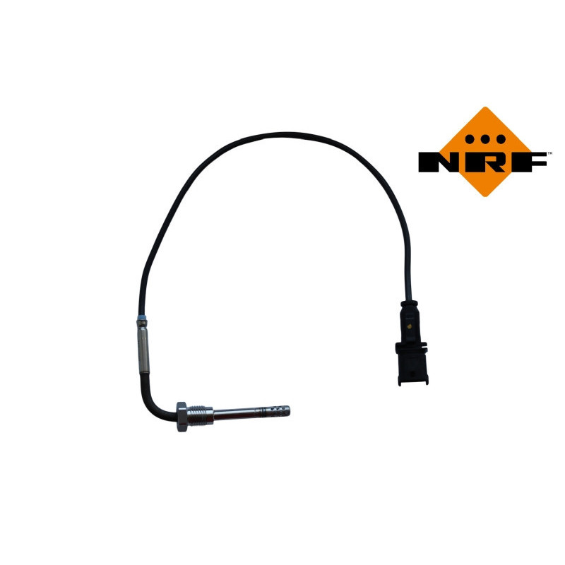 NRF 707168 Sensore temperatura gas scarico