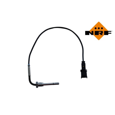 NRF 707168 Sensore temperatura gas scarico