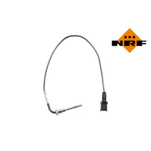 NRF 707174 Czujnik temperatury spalin