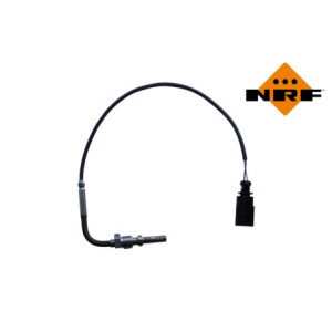 NRF 707176 Sensor temperatura gas escape