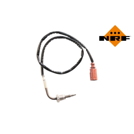 NRF 707177 Sensore temperatura gas scarico