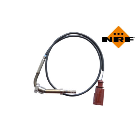 NRF 707178 Sensor temperatura gas escape