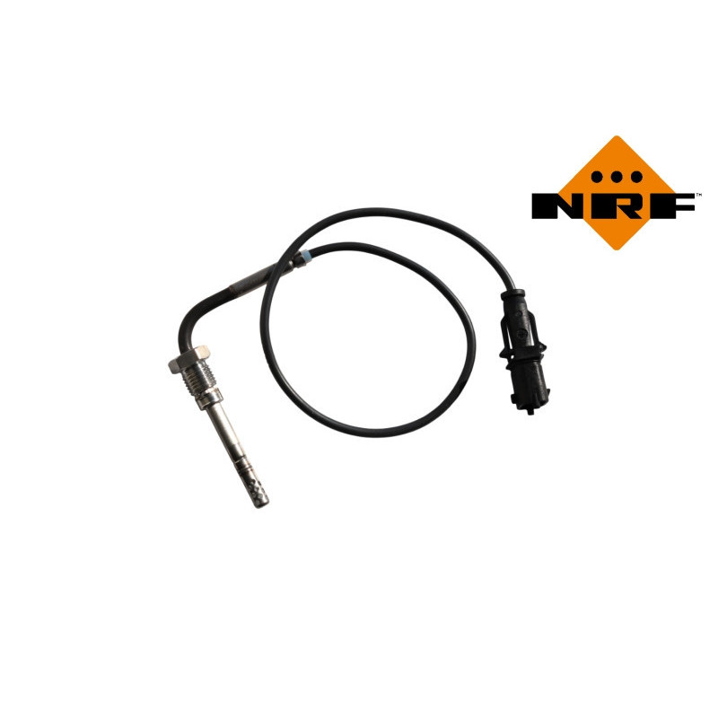 NRF 707184 Sensore temperatura gas scarico