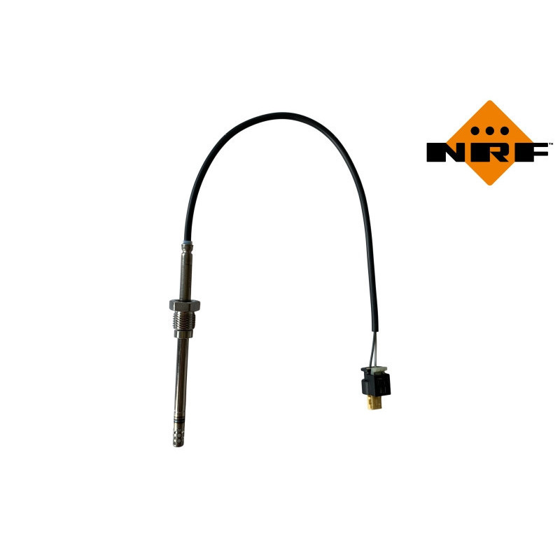 NRF 707186 Sensore temperatura gas scarico