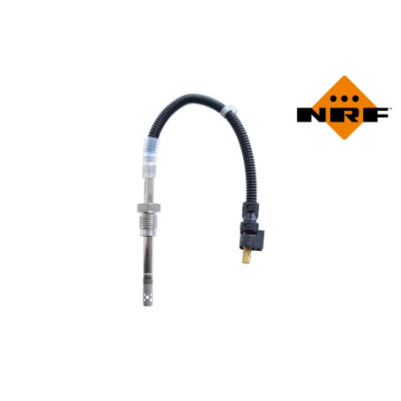NRF 707187 Sensor temperatura gas escape
