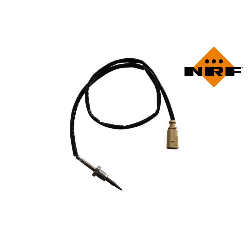 NRF 707190 Sensore temperatura gas scarico