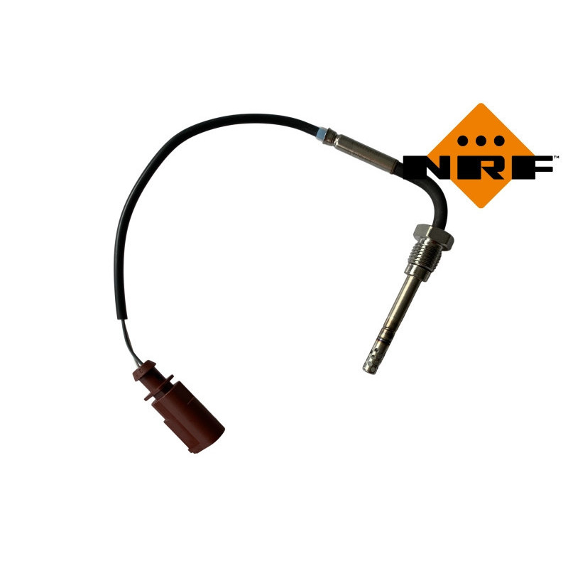 NRF 707195 Sensore temperatura gas scarico
