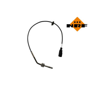 NRF 707197 Sensor temperatura gas escape