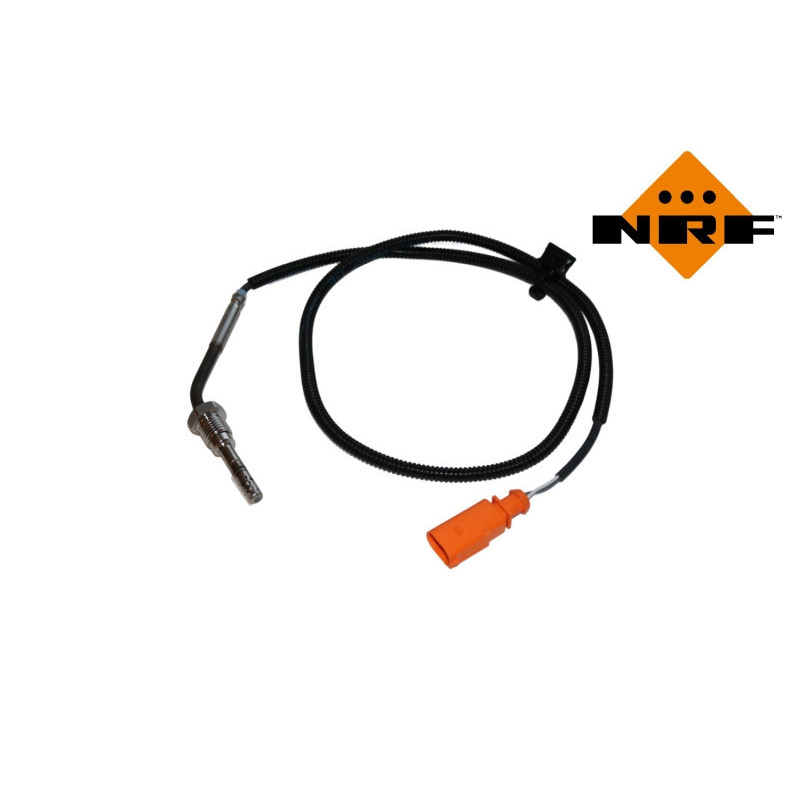 NRF 707198 Sensore temperatura gas scarico