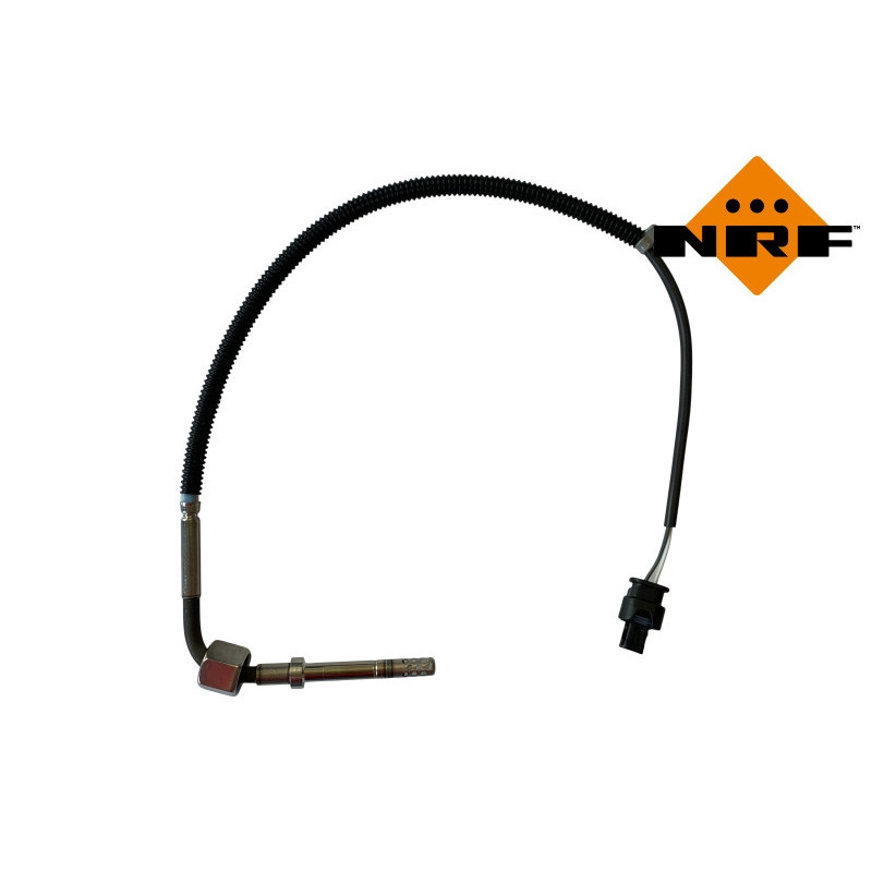 NRF 707204 Sensor temperatura gas escape