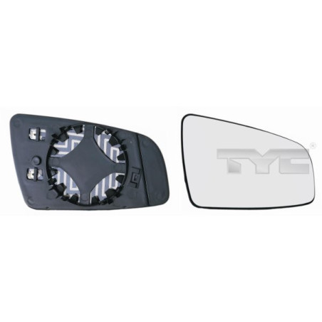 TYC 325-0083-1 Wkład lusterka