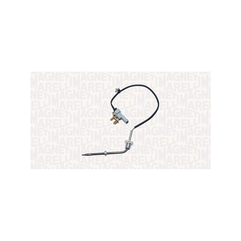 MAGNETI MARELLI 172000683010 Sensore temperatura gas scarico