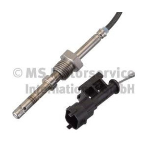PIERBURG 7.08369.71.0 Sensor temperatura gas escape