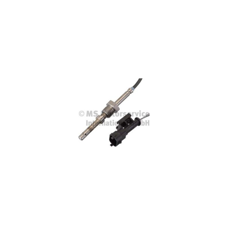 PIERBURG 7.08369.71.0 Sensor temperatura gas escape