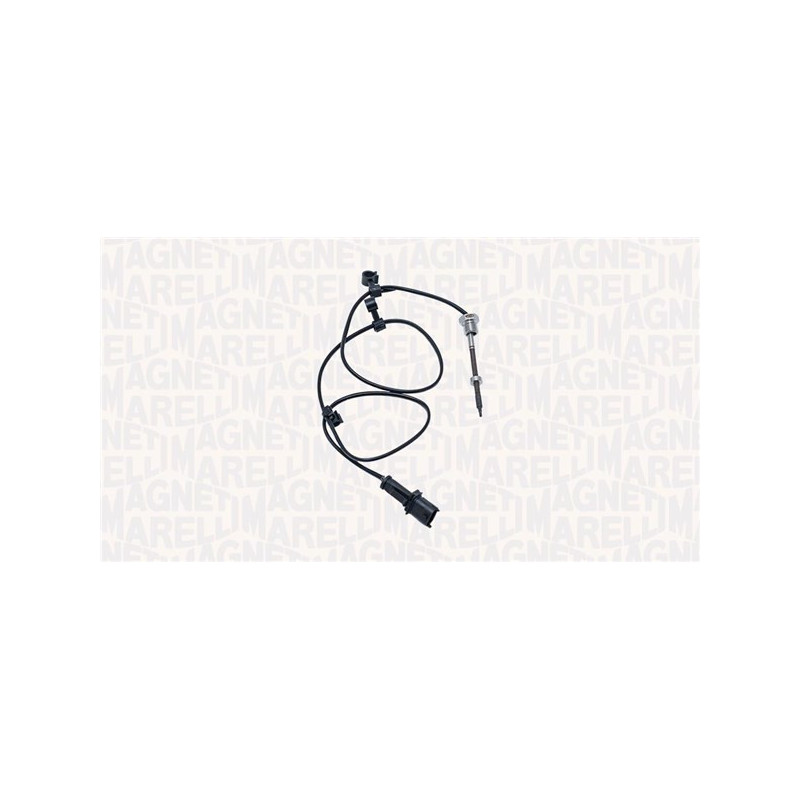 MAGNETI MARELLI 172000409010 Sensore temperatura gas scarico
