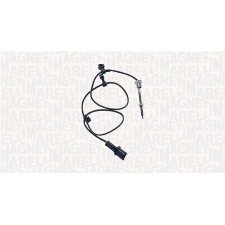 MAGNETI MARELLI 172000409010 Czujnik temperatury spalin