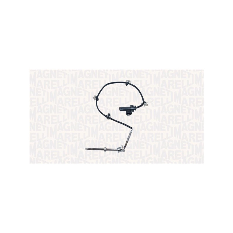 MAGNETI MARELLI 172000685010 Czujnik temperatury spalin