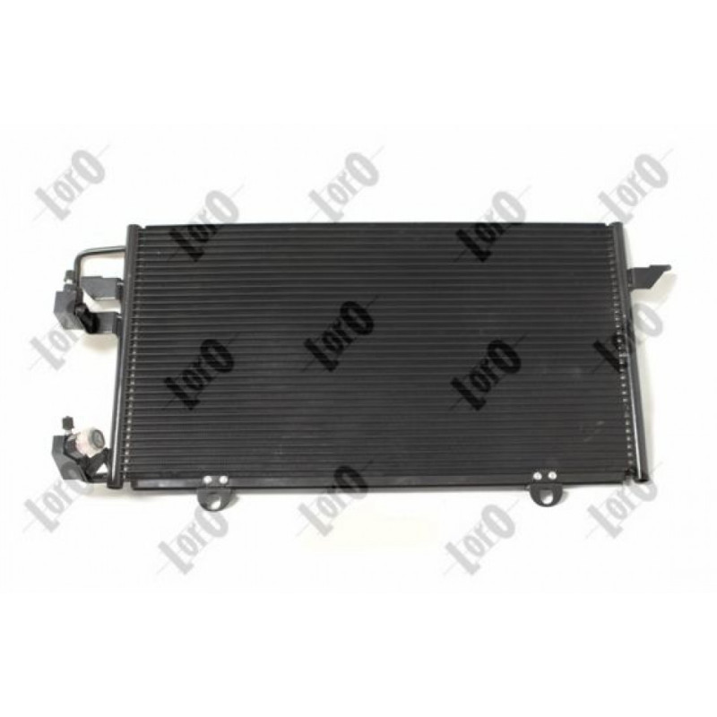 Loro 003-016-0001 Condenseur de climatisation pour AUDI