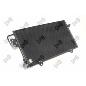 Loro 003-016-0001 Condensador de aire acondicionado para AUDI