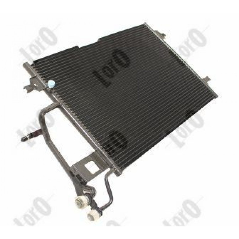 Loro 003-016-0002 Air conditioning condenser for AUDI