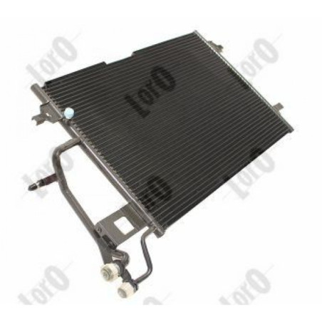 Loro 003-016-0002 Air conditioning condenser for AUDI