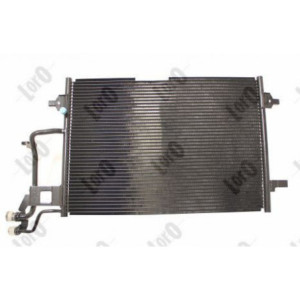 Loro 003-016-0002 Condensatore climatizzatore per AUDI