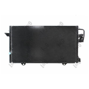 Loro 003-016-0003 Air conditioning condenser for AUDI