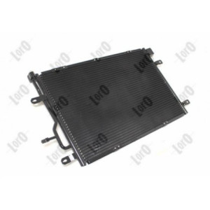 Loro 003-016-0006 Condensador de aire acondicionado para AUDI