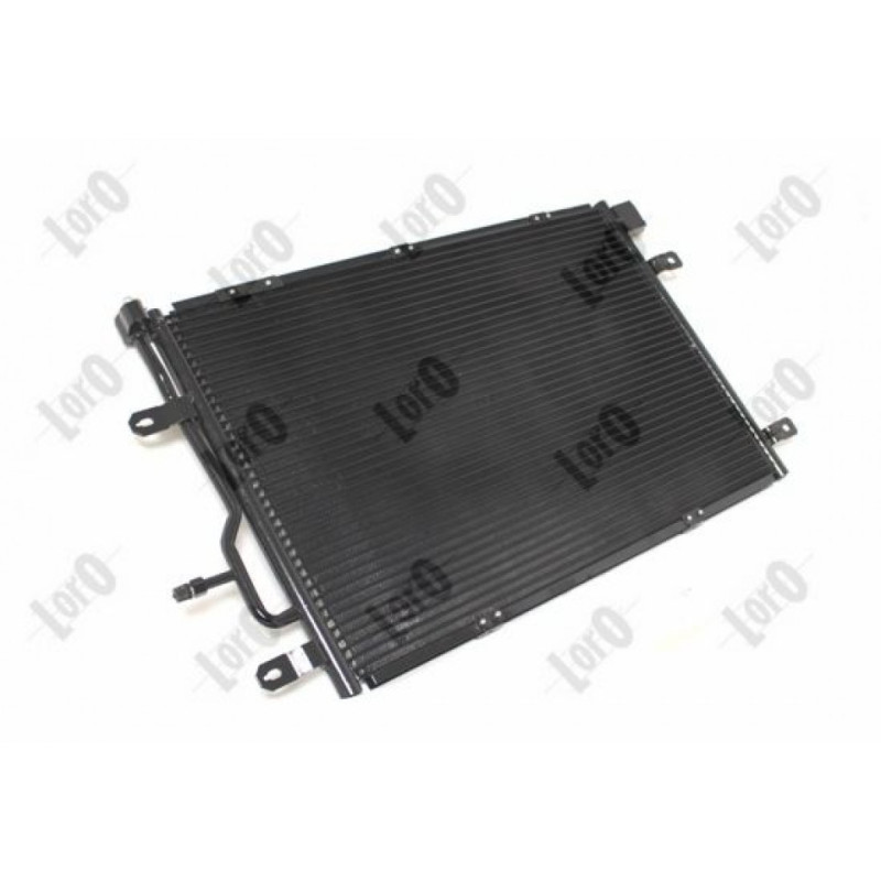 Loro 003-016-0006 Condensador de aire acondicionado para AUDI