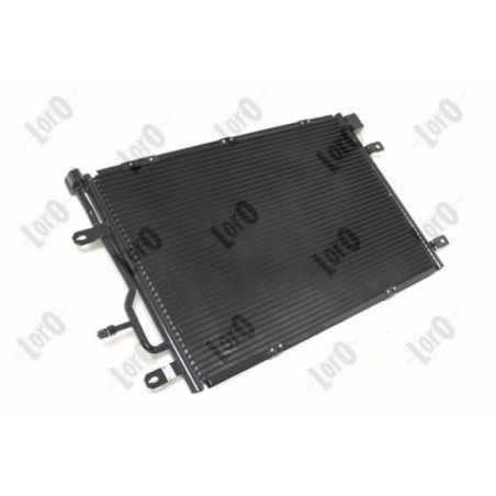 Loro 003-016-0006 Air conditioning condenser for AUDI