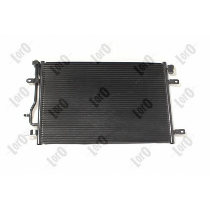 Loro 003-016-0008 Air conditioning condenser for AUDI