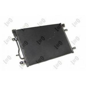 Loro 003-016-0008 Condensatore climatizzatore per AUDI