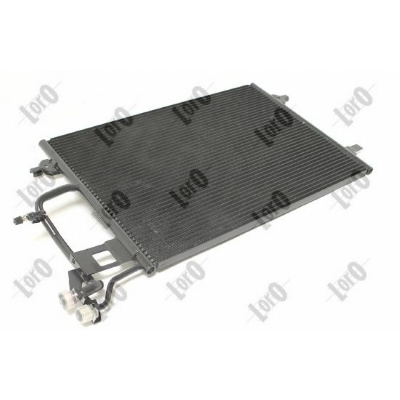 Loro 003-016-0009 Air conditioning condenser for AUDI