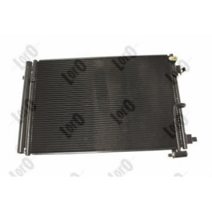 Loro 003-016-0010 Condensatore climatizzatore per AUDI