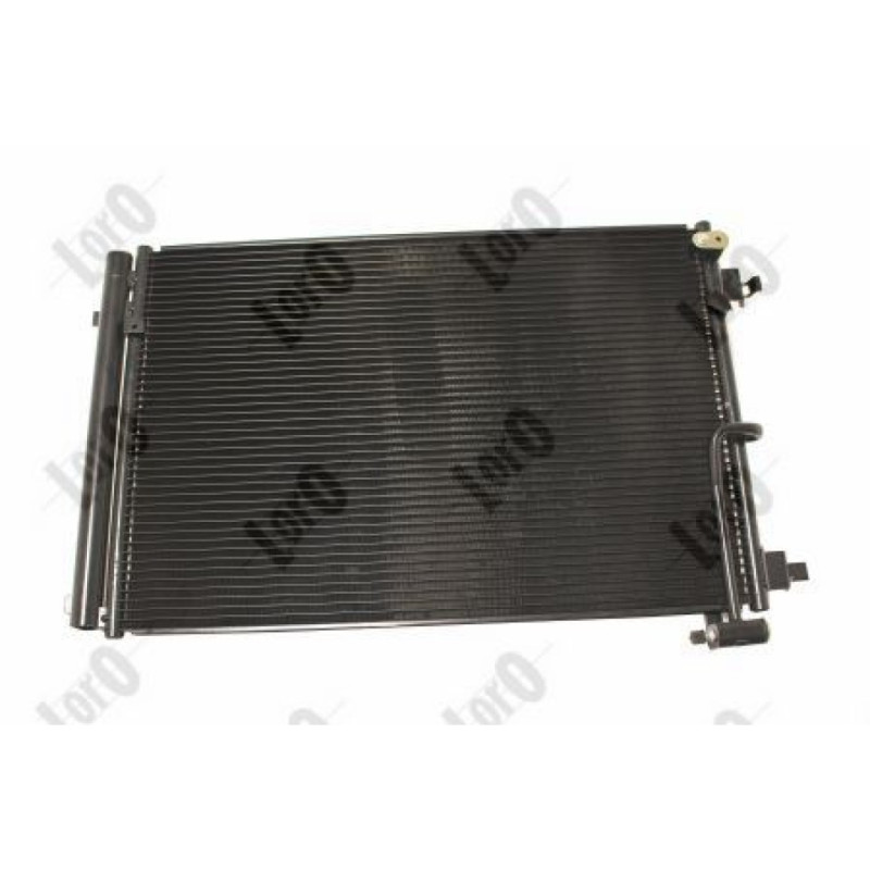 Loro 003-016-0010 Condensatore climatizzatore per AUDI