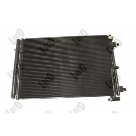 Loro 003-016-0010 Condenseur de climatisation pour AUDI
