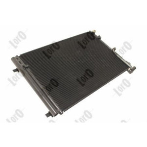 Loro 003-016-0010 Air conditioning condenser for AUDI