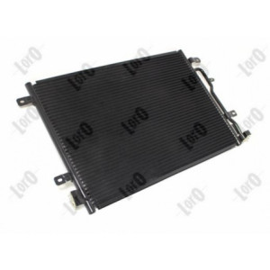 Loro 003-016-0012 Condensador de aire acondicionado para AUDI