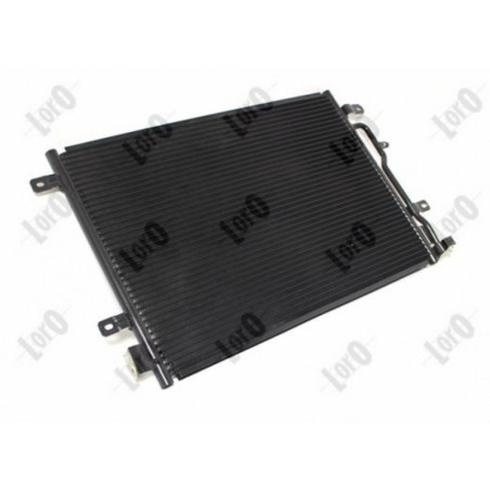 Loro 003-016-0012 Condensatore climatizzatore per AUDI
