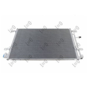 Loro 003-016-0015 Condensador de aire acondicionado para AUDI / SEAT