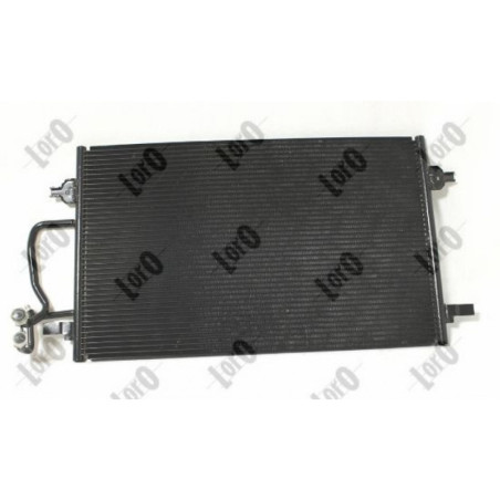 Loro 003-016-0018 Condenseur de climatisation pour AUDI