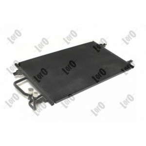 Loro 003-016-0018 Condenseur de climatisation pour AUDI