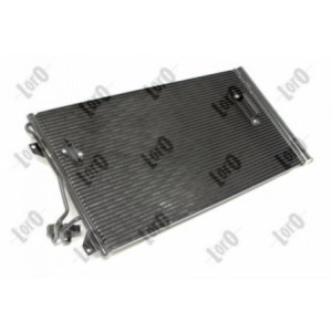 Loro 003-016-0020 Condensatore climatizzatore per AUDI / PORSCHE / VW