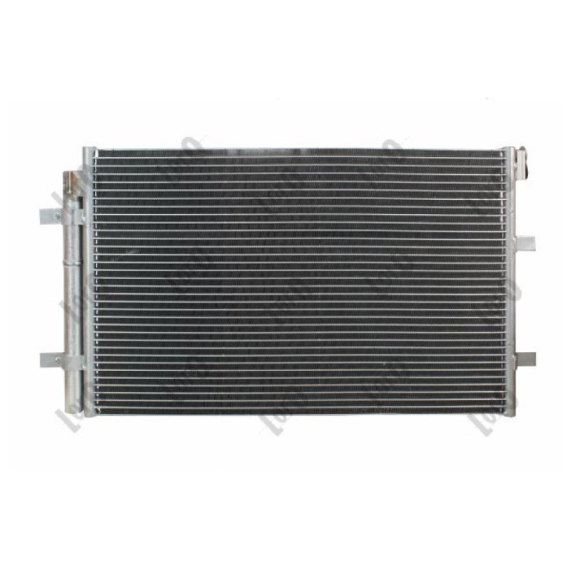 Loro 003-016-0023 Air conditioning condenser for AUDI