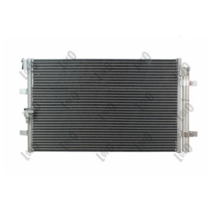 Loro 003-016-0023 Condenseur de climatisation pour AUDI